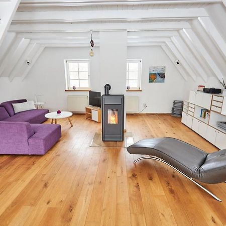 Komfortables Ferienhaus - Traumhafte Entspannung In Purer Natur Gellershausen Ngoại thất bức ảnh