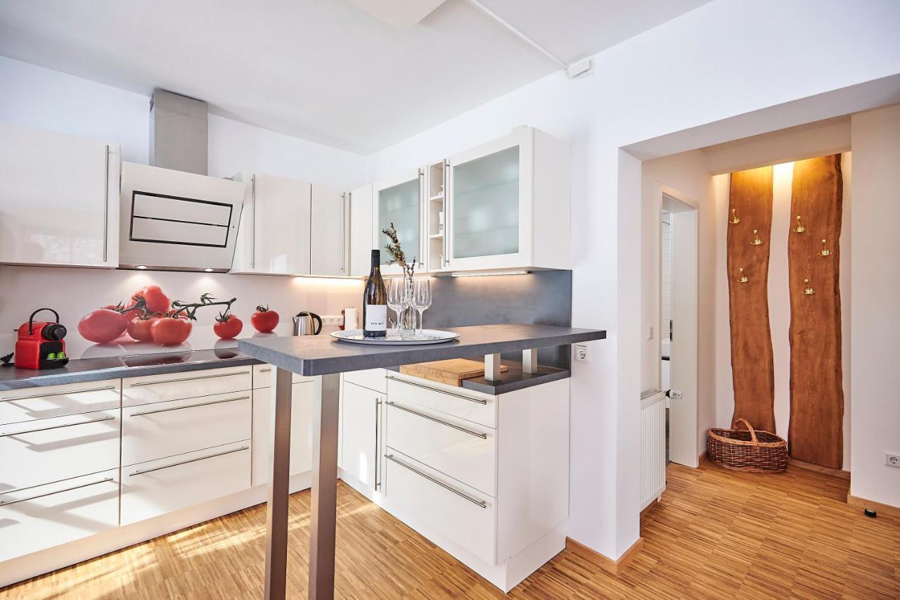 Komfortables Ferienhaus - Traumhafte Entspannung In Purer Natur Gellershausen Ngoại thất bức ảnh