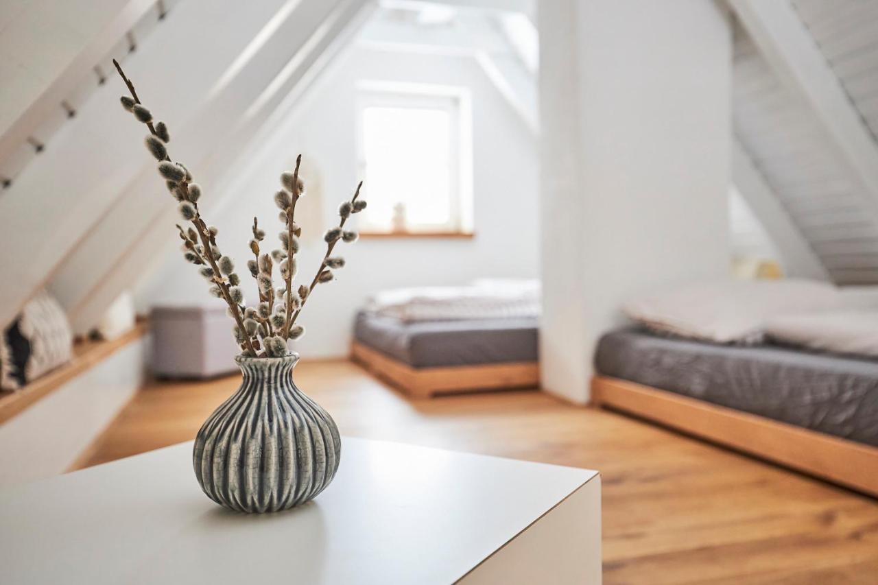 Komfortables Ferienhaus - Traumhafte Entspannung In Purer Natur Gellershausen Ngoại thất bức ảnh
