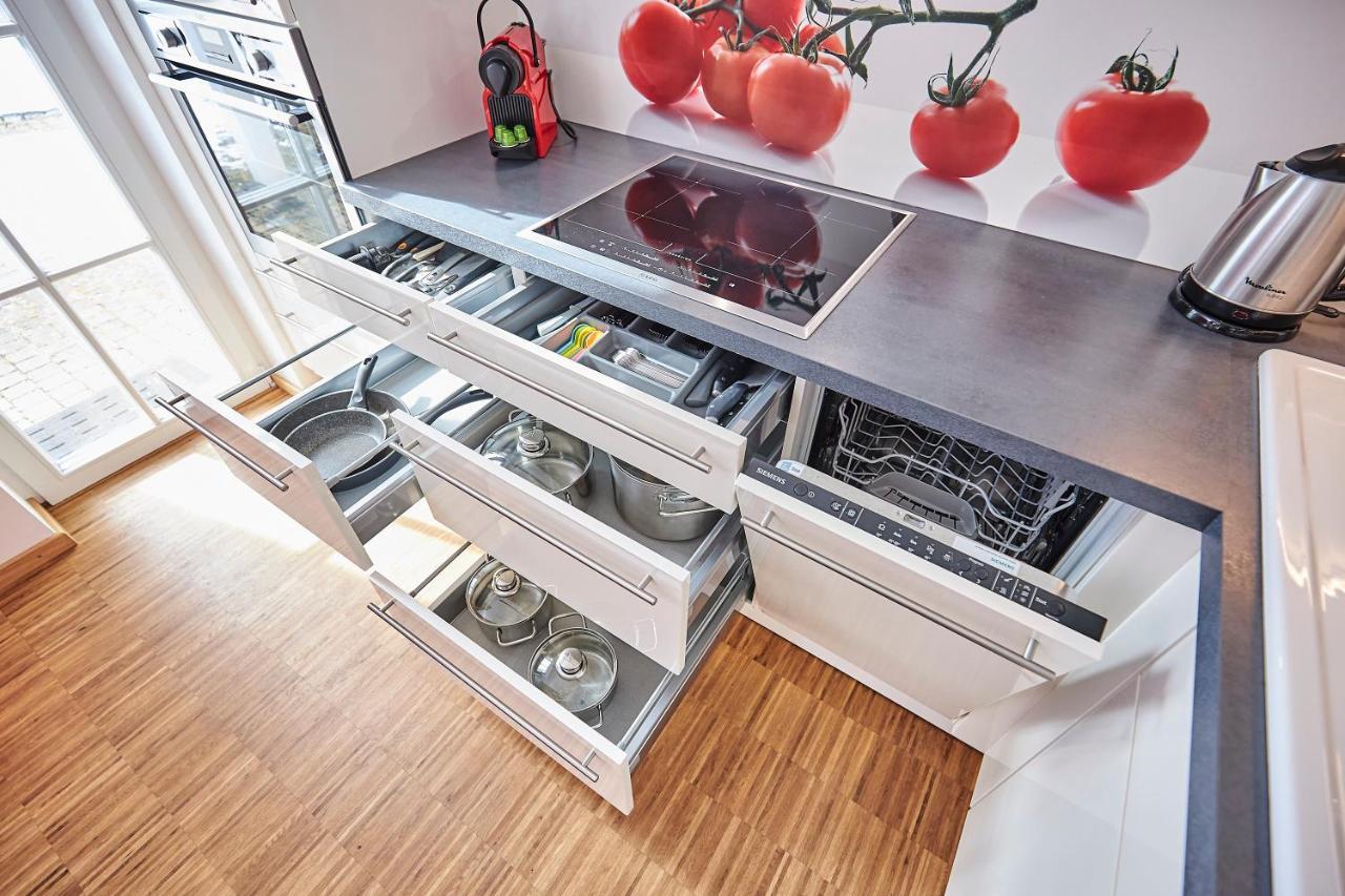 Komfortables Ferienhaus - Traumhafte Entspannung In Purer Natur Gellershausen Ngoại thất bức ảnh