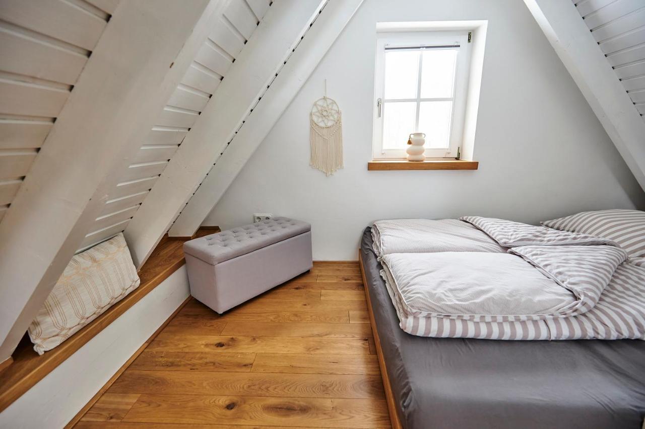 Komfortables Ferienhaus - Traumhafte Entspannung In Purer Natur Gellershausen Ngoại thất bức ảnh